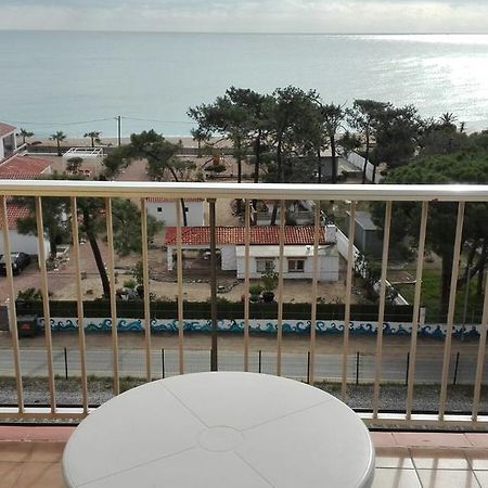 Apartaments Players Malgrat de Mar Zewnętrze zdjęcie