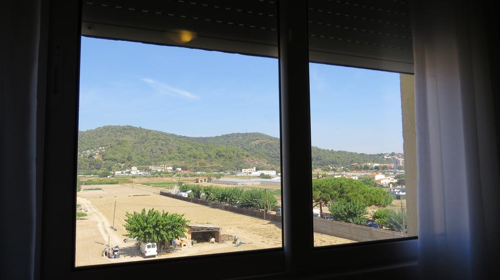 Apartaments Players Malgrat de Mar Zewnętrze zdjęcie