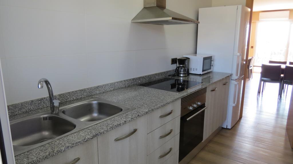 Apartaments Players Malgrat de Mar Zewnętrze zdjęcie