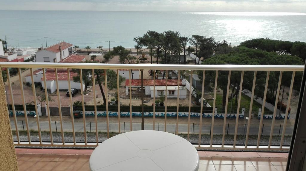 Apartaments Players Malgrat de Mar Zewnętrze zdjęcie